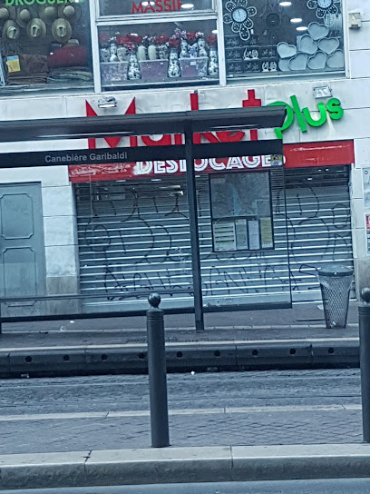 Market Plus