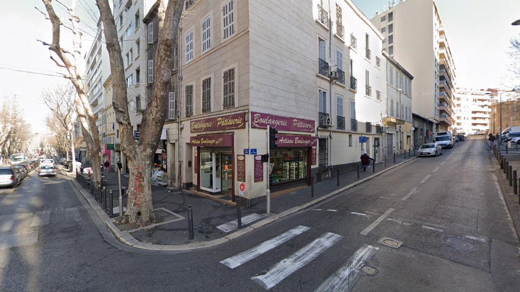 Boulangerie et pâtisserie ...