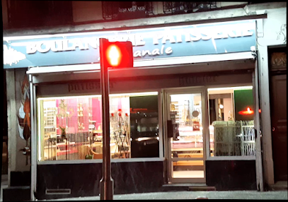 Boulangerie Patisserie Artisanale