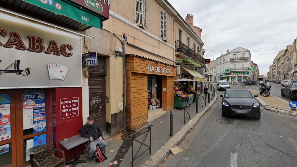 Le Petit Jardin De Toulon