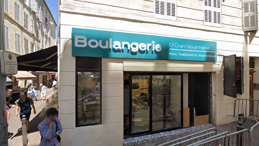 Boulangerie O ' Coin Gourma...