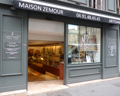 Maison Zemour