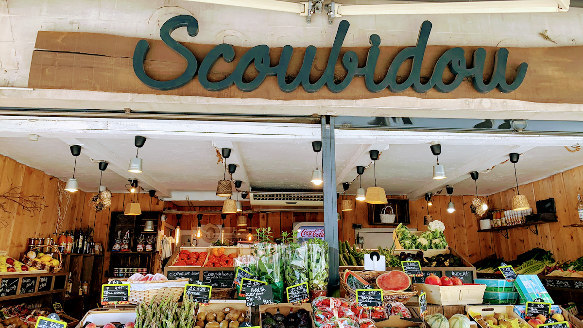 Primeur Scoubidou