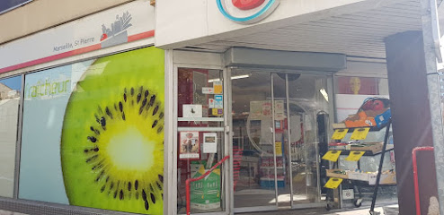 Magasin Utile Marseille Sai...