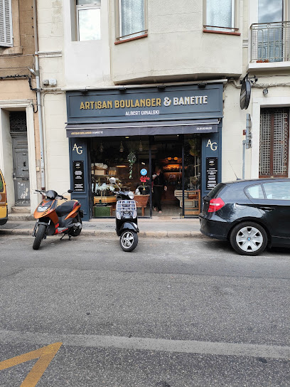 Boulangerie Ginalski