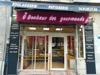Ô Bonheur Des Gourmands