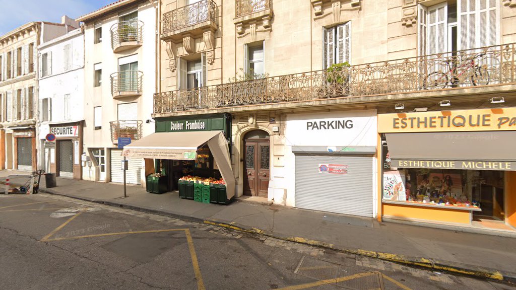 Primeur Saveur