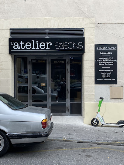 L'Atelier de Saisons
