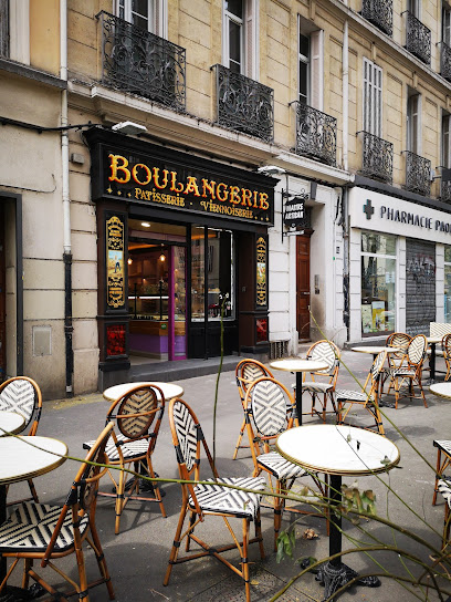 Maison edumalle