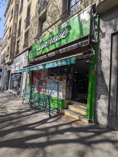 La Nuit Sans Faim