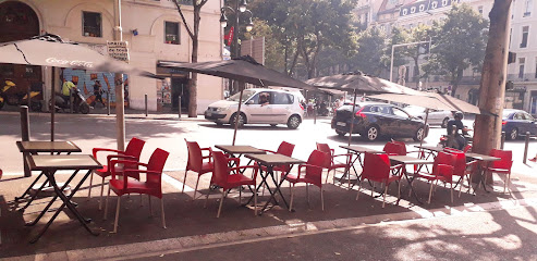 Boulangerie Saint Charles