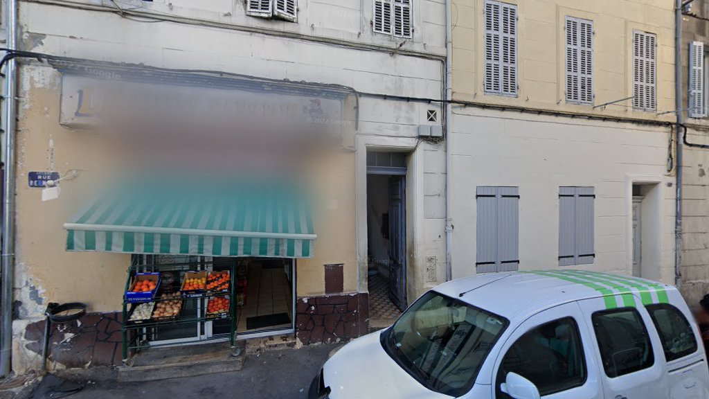 Alimentation Generale