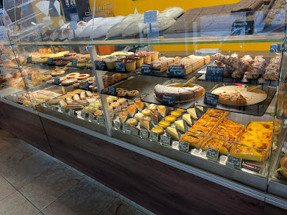 Boulangerie thiers