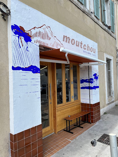 Moutchou épicerie-café