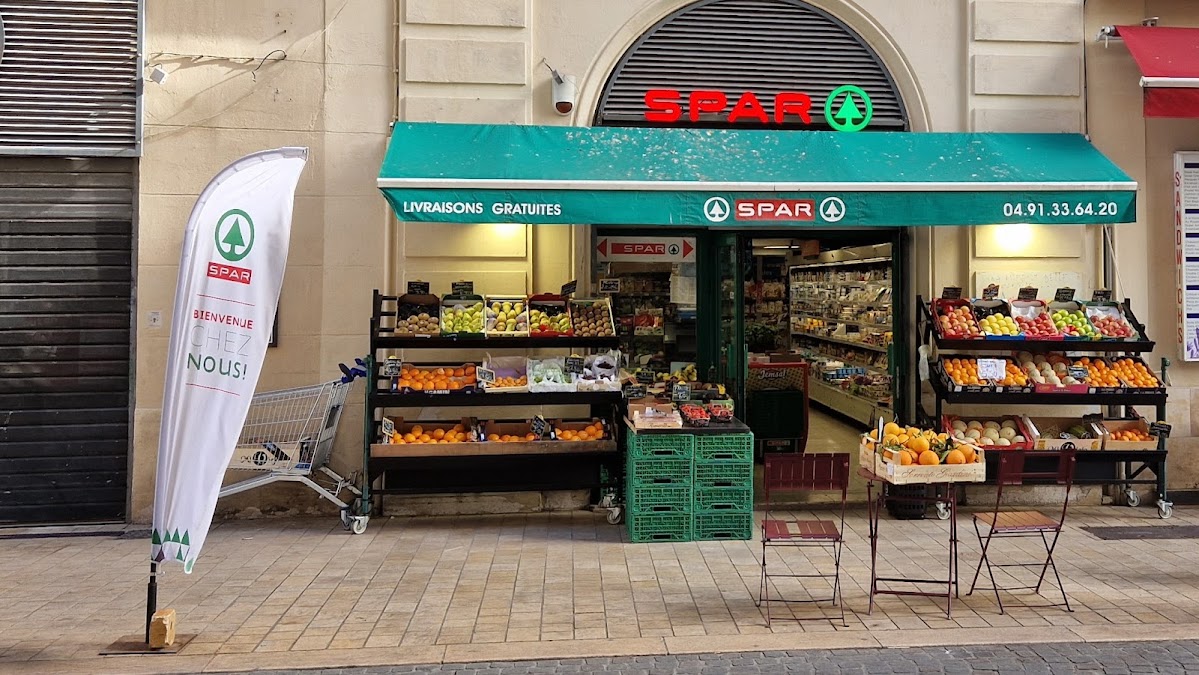 SPAR