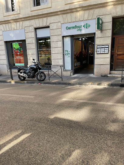 Carrefour City