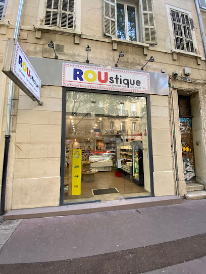 ROUstique