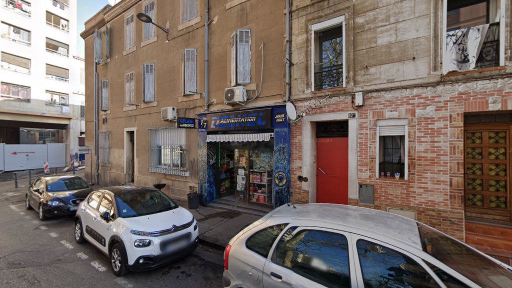 Delkel Alimentation