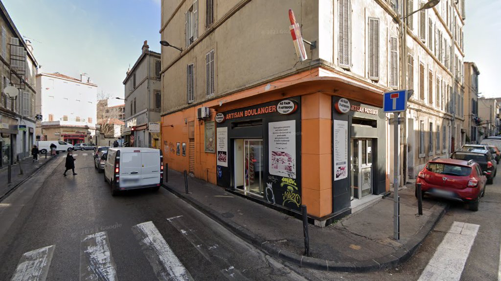 Au Pain D Autrefois