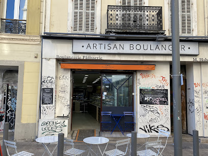 Fournil de la Place