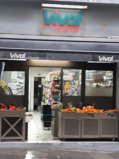 Vival