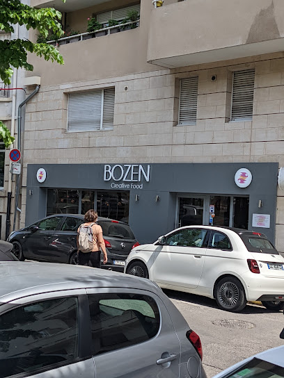 Bozen Marseille Prado