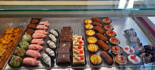 Pâtisserie Boulangerie Dé...