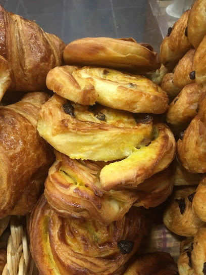 Fournil de Foch