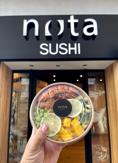 Nota Sushi