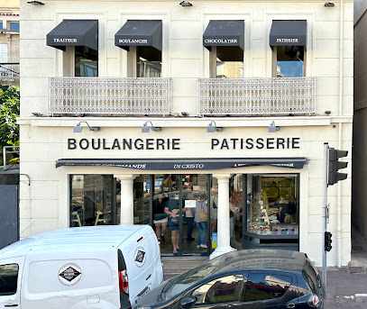 Boulangerie Pâtisserie