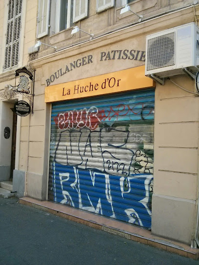 La Huche D'or