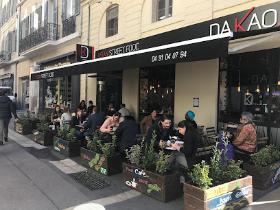 Dakao Vieux-Port Marseille