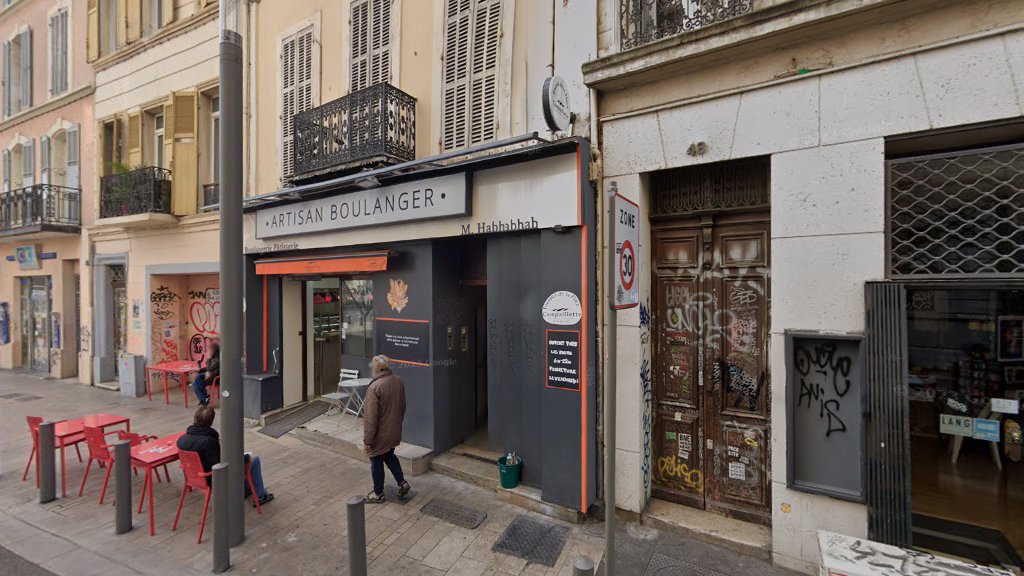 Boulangerie Ronde Des Pains...