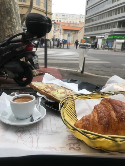 Boulangerie Le Pralin