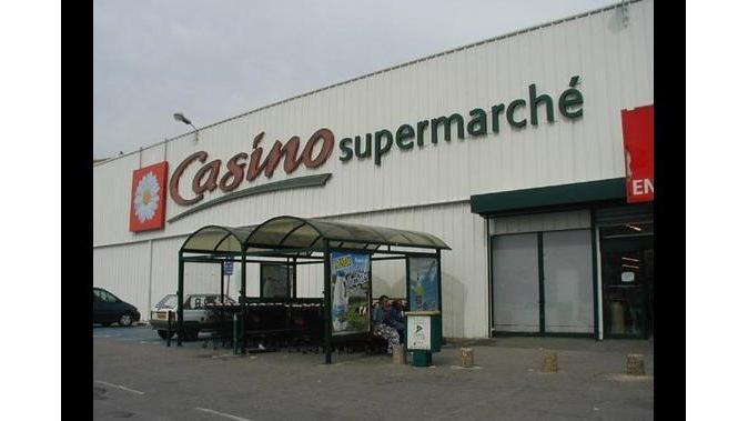 Casino Supermarché