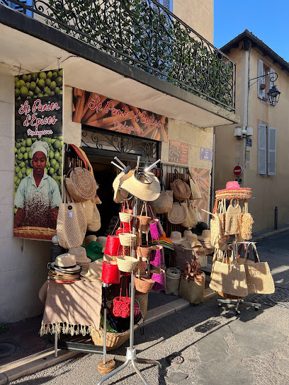 Le Panier D'épices