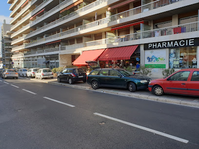 Massilia market