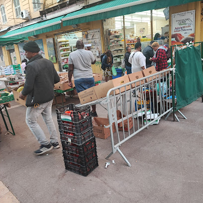 Produits Antillais Noailles