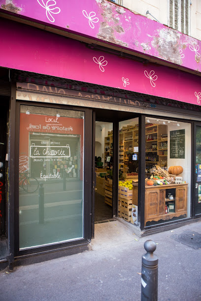 La Chicorée