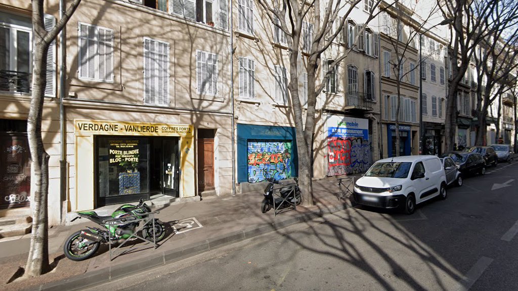 Epicerie de Provence