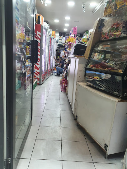 Sun 7 Market