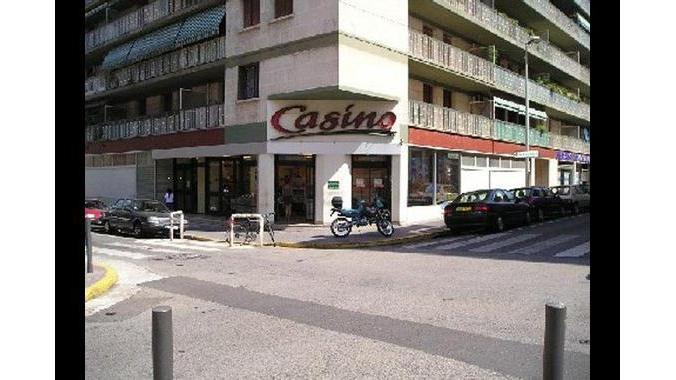 Casino Supermarché