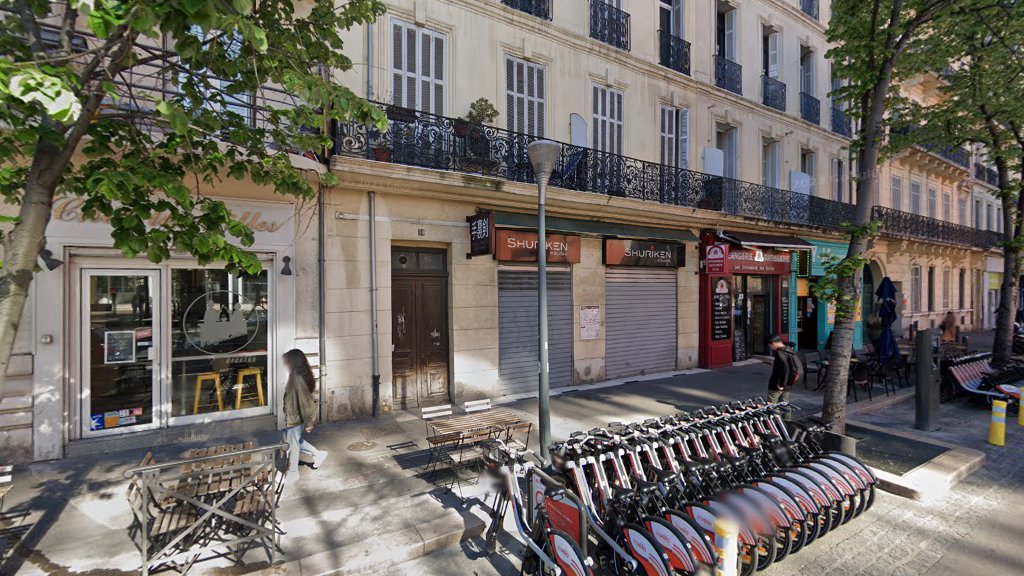 Boulangerie & Pâtisserie