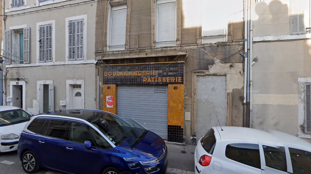 Boulangerie Patisserie