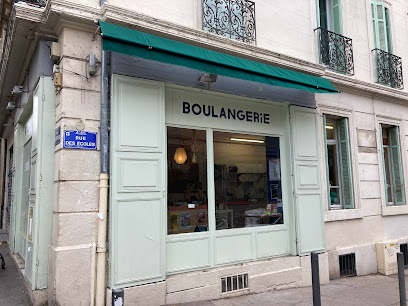 Boulangerie Boni