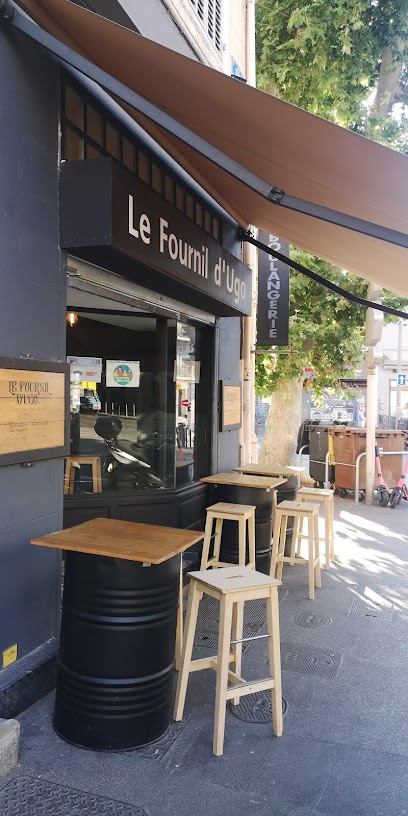 Le Fournil d'Ugo Sarl