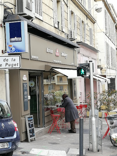 Boulangerie Patisserie Notre Dame