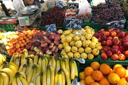 Market
