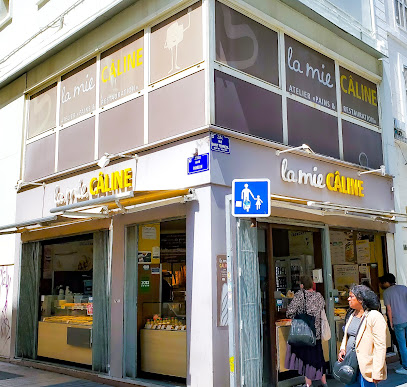 la mie CÂLINE - Atelier 