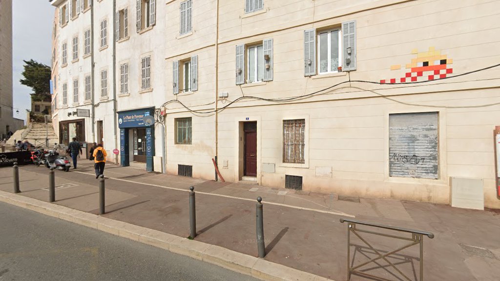 L'alimentation du panier
